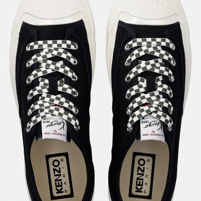 Ниски кецове Kenzo Low top sneaker