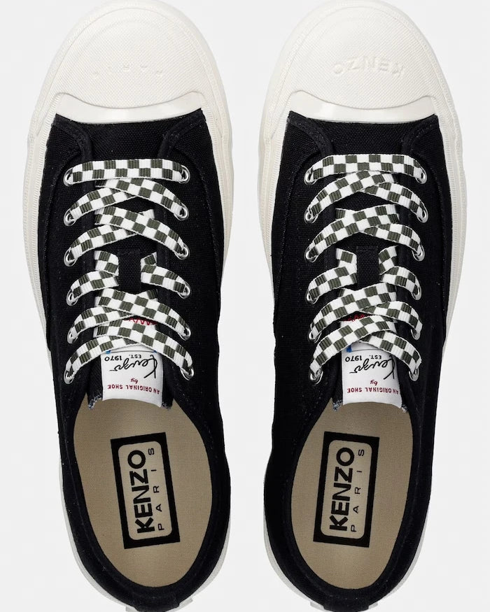 Kenzo Low Top Sneaker
