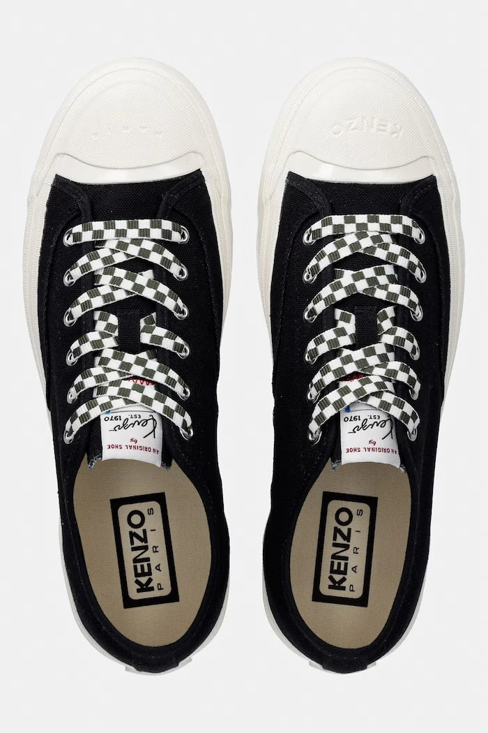 Ниски кецове Kenzo Low top sneaker