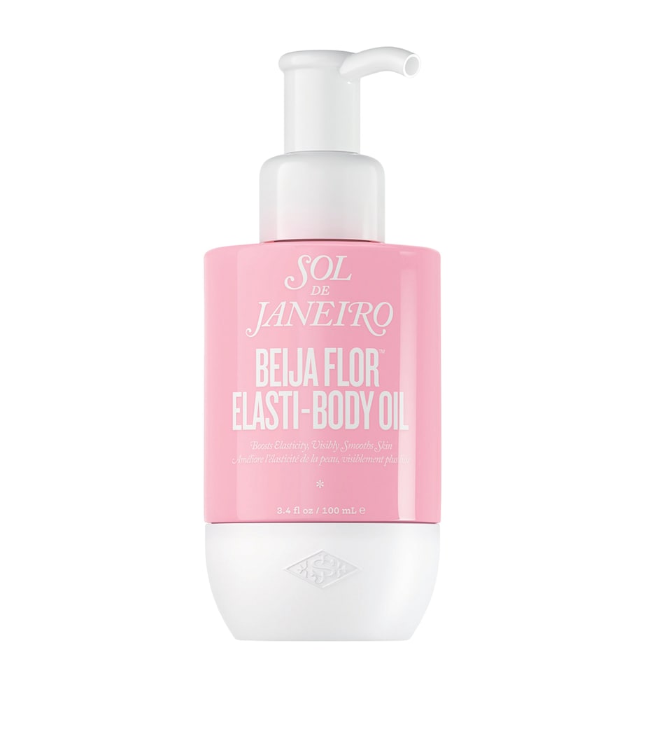 Beija Flor Elasti-Body Oil (100ml)
