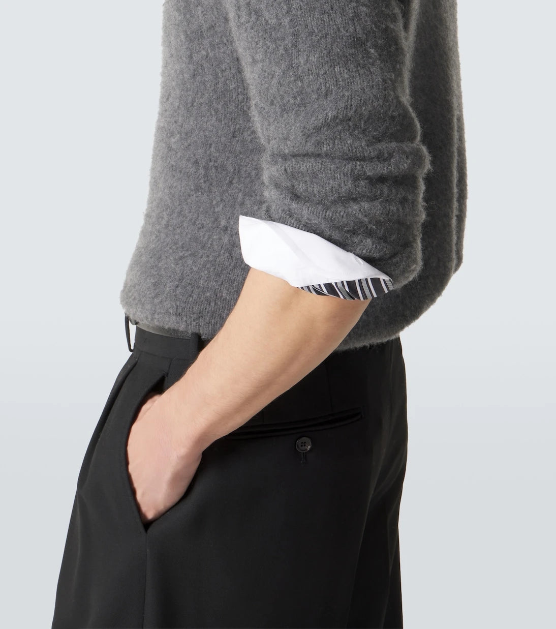 Tom Ford - Cashmere sweater
