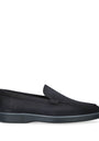 Nubuck Leather Paraiso Loafers