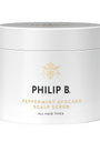 Philip B Peppermint Avocado Scalp Scrub (236ml)