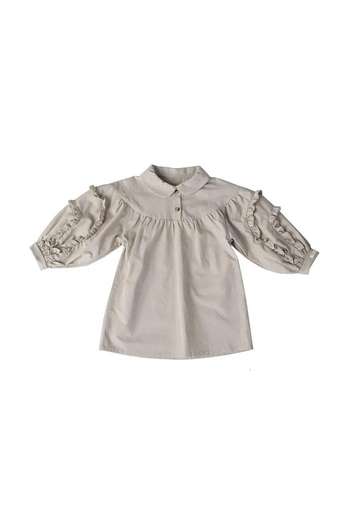Детска рокля Donsje Everoux Dress
