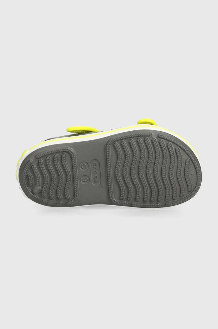 Crocs Crocband Cruiser Sandal Çocuk Sandalet