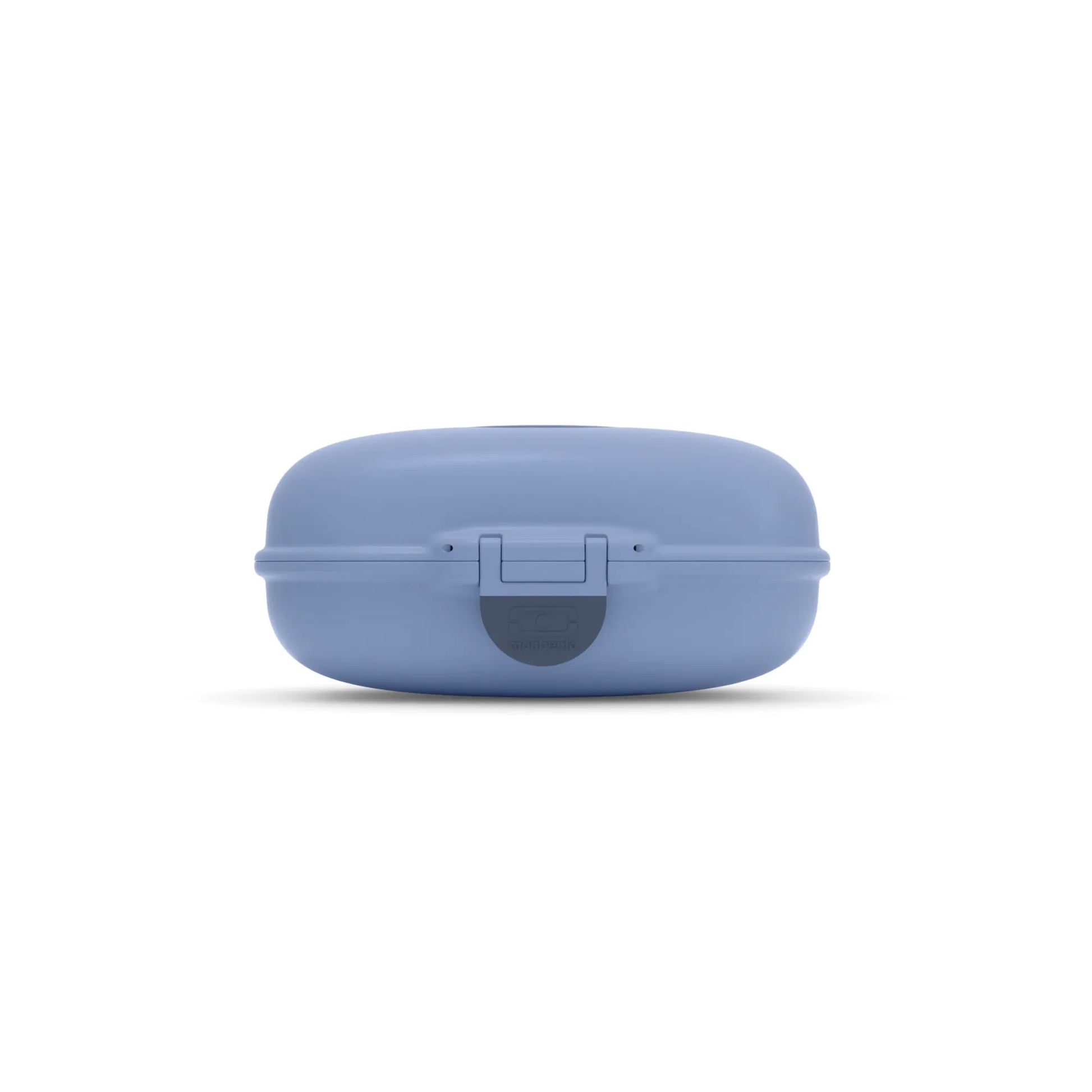 Monbento - MB Gram Snack Box | Pale blue