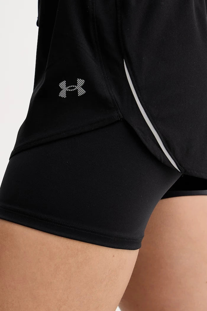 Under Armour kadın spor şort Velociti
