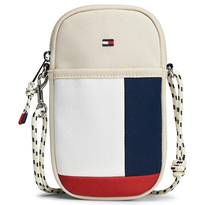 Tommy Hilfiger чанта през рамо за деца