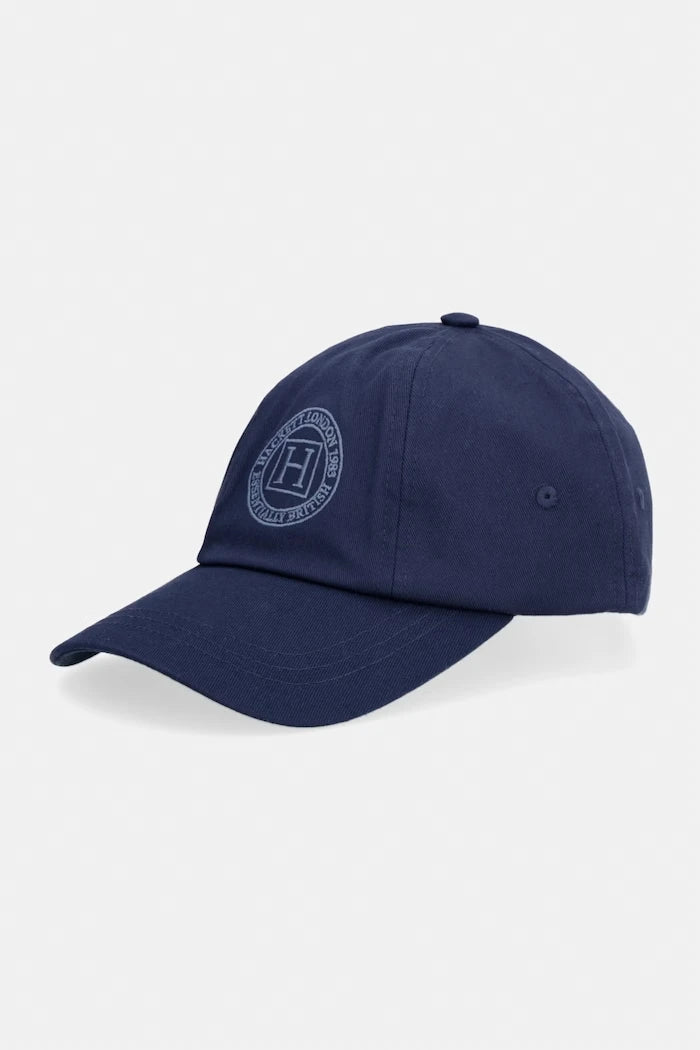 Hackett London pamuklu erkek şapka