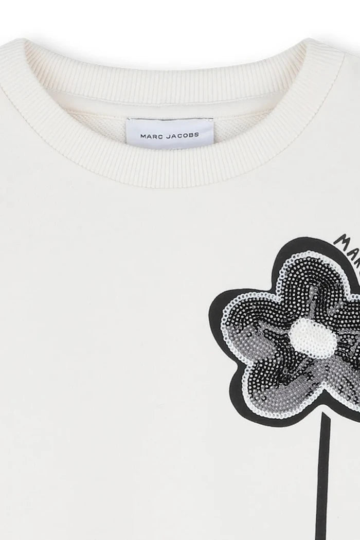 Marc Jacobs суичър за деца памучен