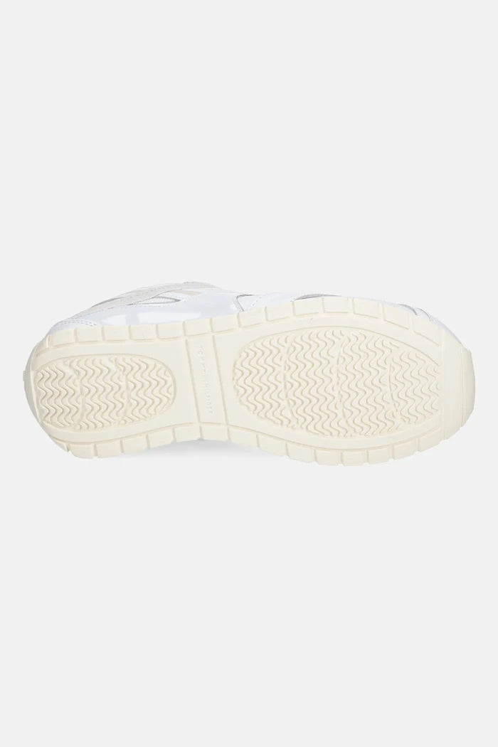 Маратонки Tommy Hilfiger TH MODERN RUNNER MIX MAT