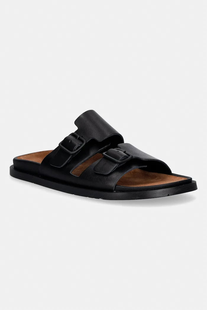 Camper чехли дамски кожени Lluc Sandal