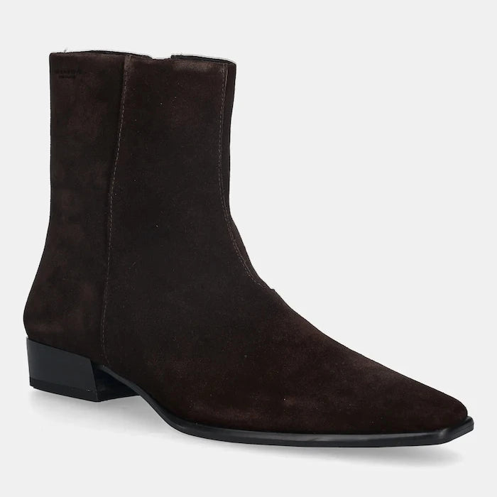 Vagabond Shoemakers NELLA Süet Botlar