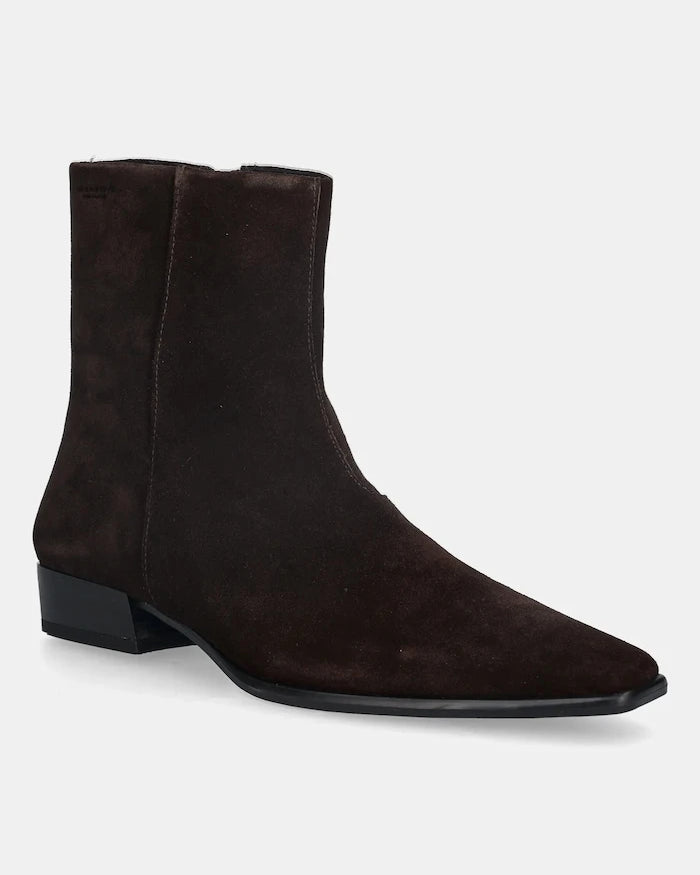 Vagabond Shoemakers NELLA Süet Botlar