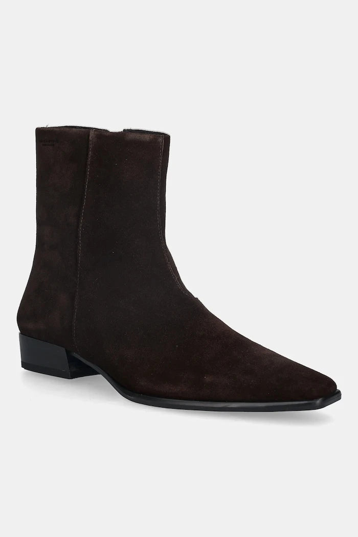 Vagabond Shoemakers NELLA Süet Botlar