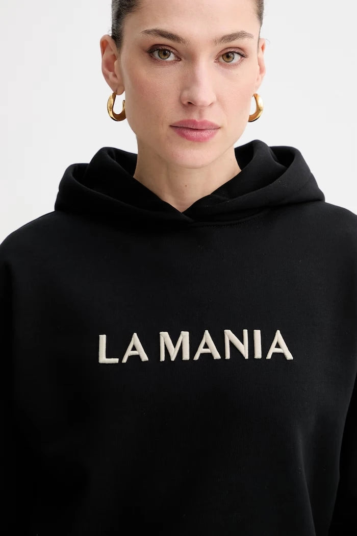 La Mania kadın sweatshirt SOKO