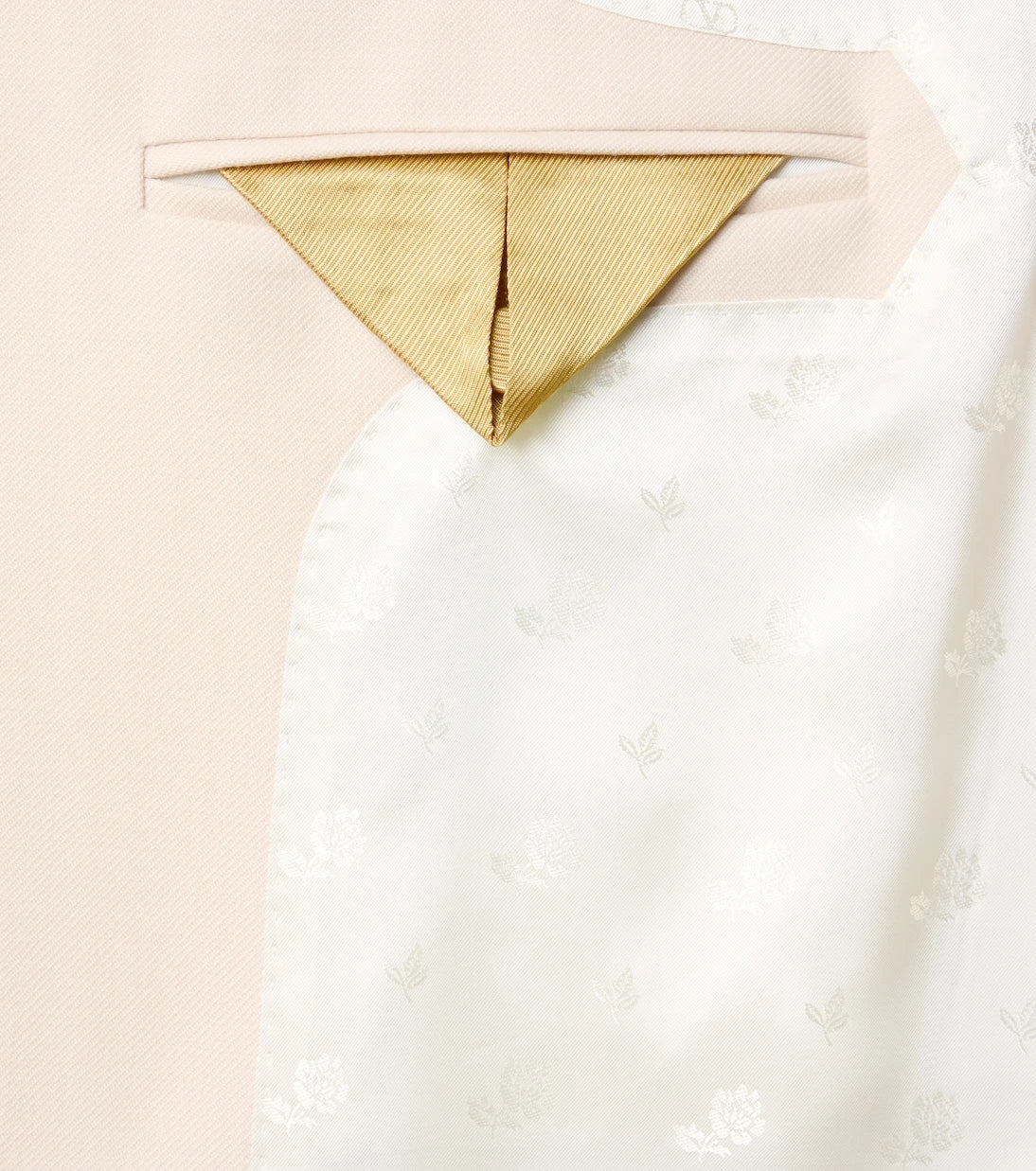Valentino - Virgin wool gabardine blazer