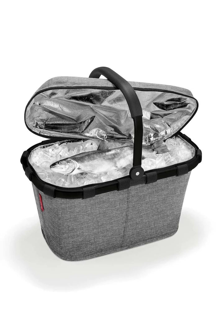 Reisenthel Carrybag Termo Sepet, 22 L