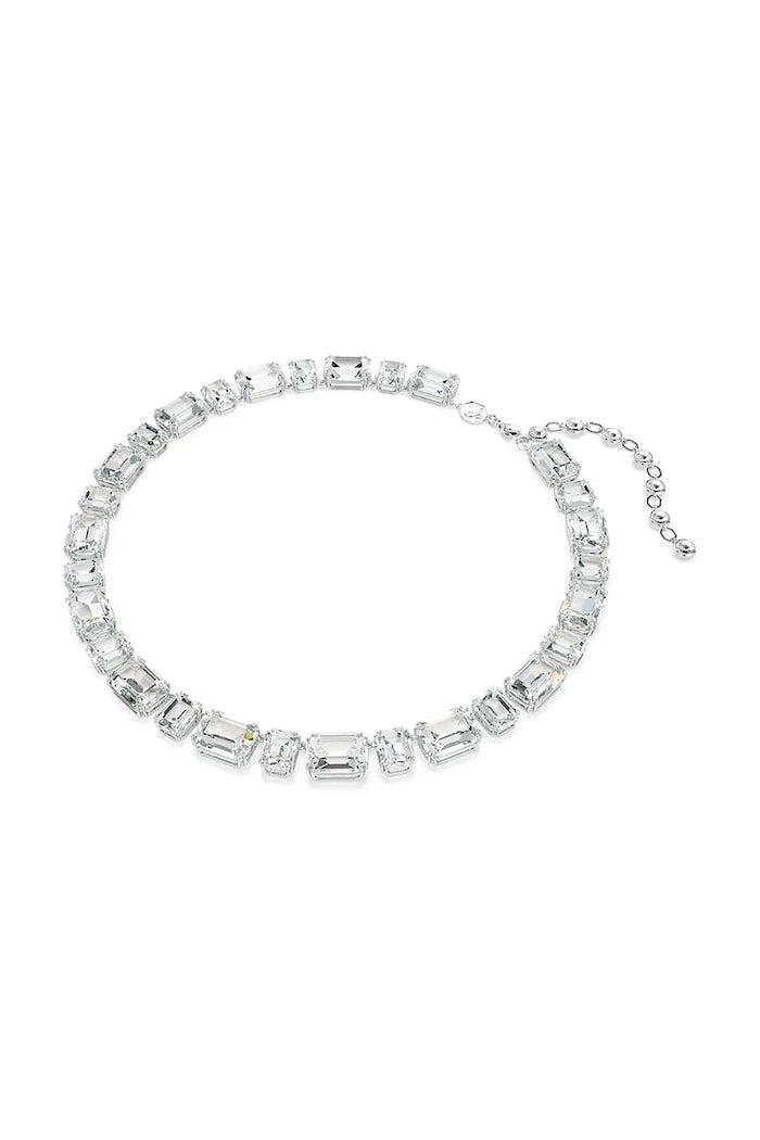 Колие Swarovski MILLENIA