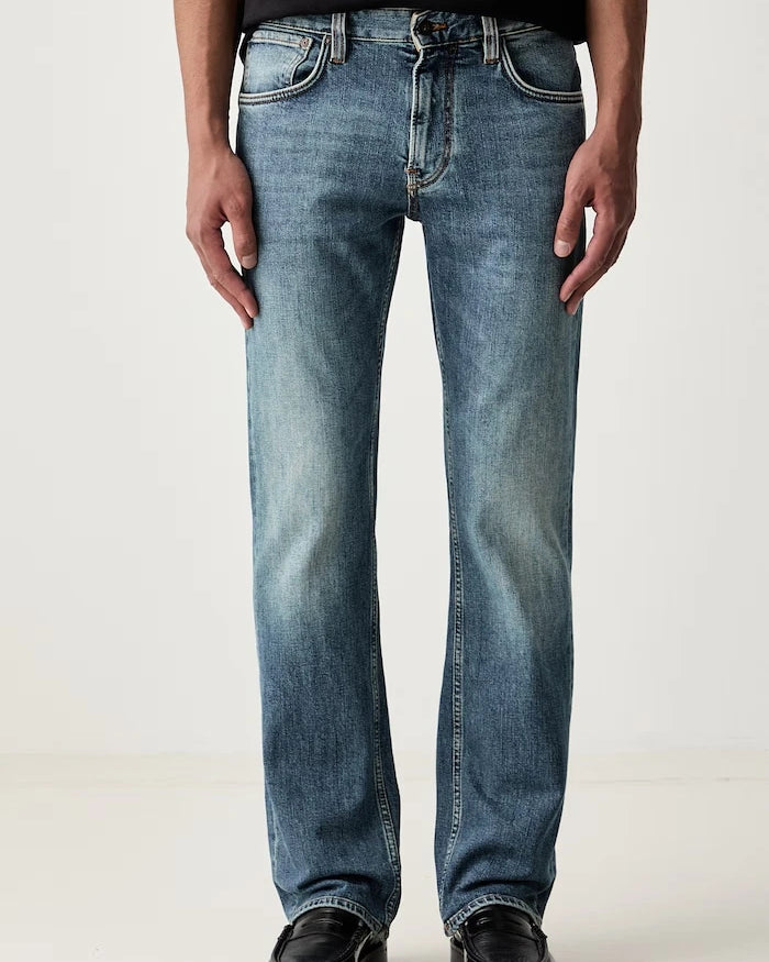 Emporio Armani erkek kot pantolon