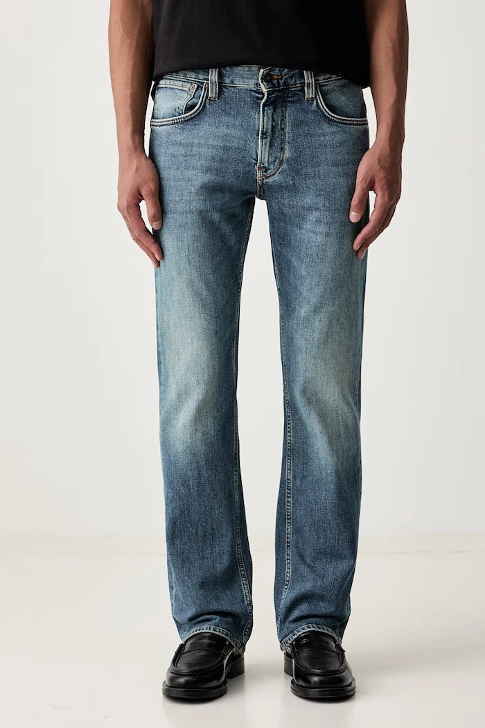 Emporio Armani erkek kot pantolon