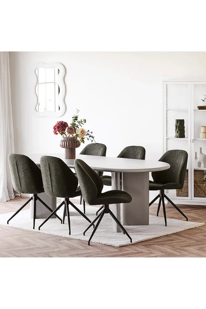 Изкуствен букет House Nordic 68 cm