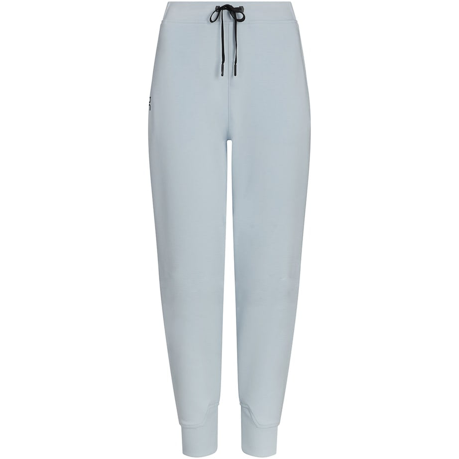 Blue Drawstring Sweatpants