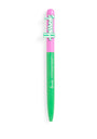 Harrods Logo Topper Ballpoint Pen