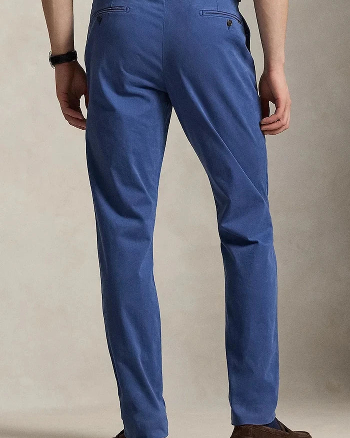 Polo Ralph Lauren erkek pamuklu pantolon