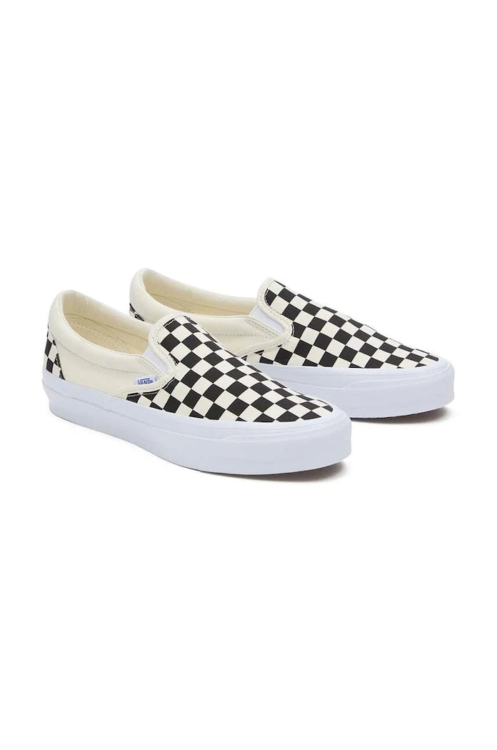 Ниски кецове Vans Premium Standards Slip-On Reissue 98