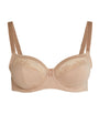 Fantasie Beige Illusion Side Support Bra
