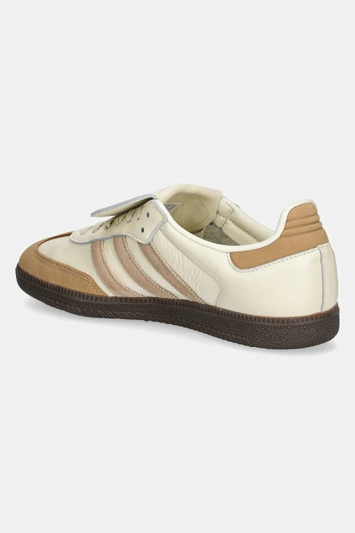 Кожени маратонки adidas Originals Samba LT