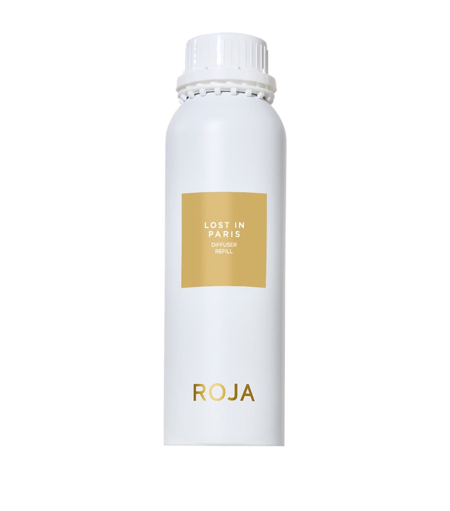 Lost In Paris Diffuser (750ml) - Refill