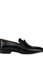 Christian Louboutin Grave Calf Leather Loafers