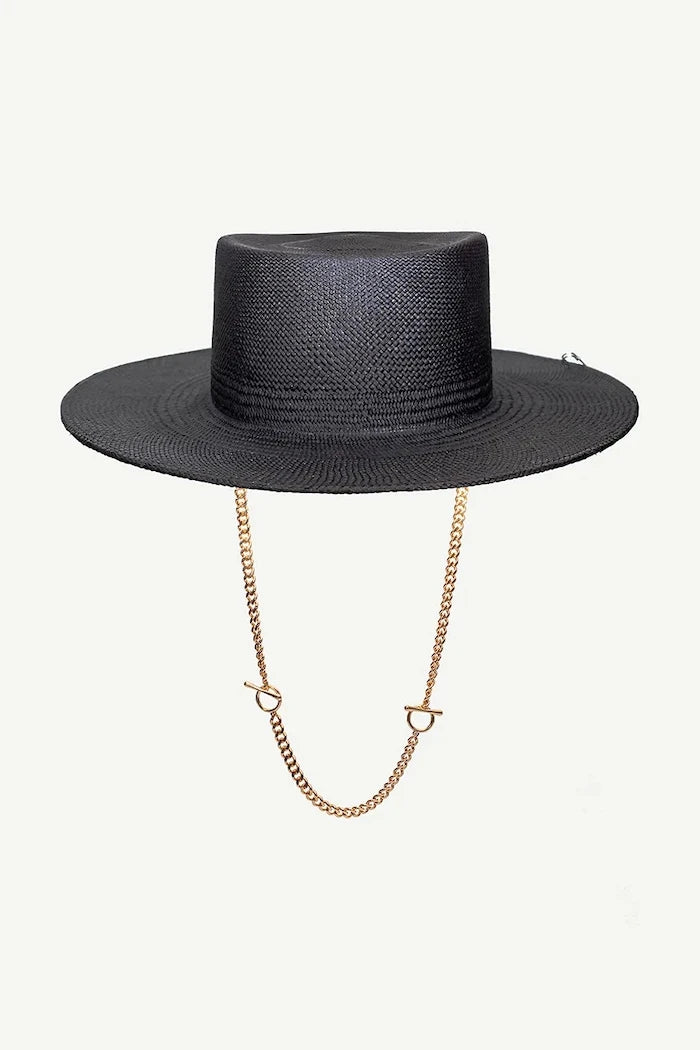 Ruslan Baginskiy Gambler Hat