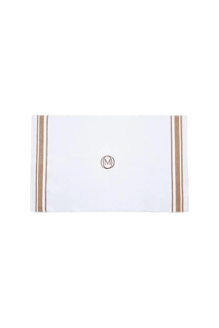 Officine Monogram Monogram Linea Banyo Paspası 60 x 100 cm