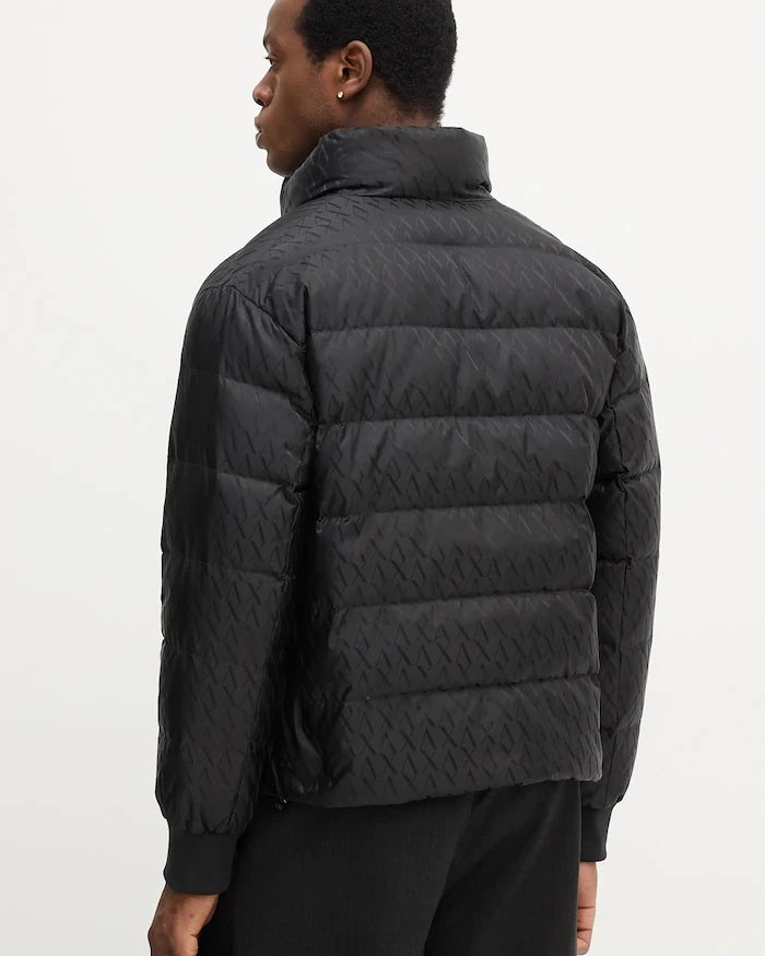 Armani Exchange Şişme Mont