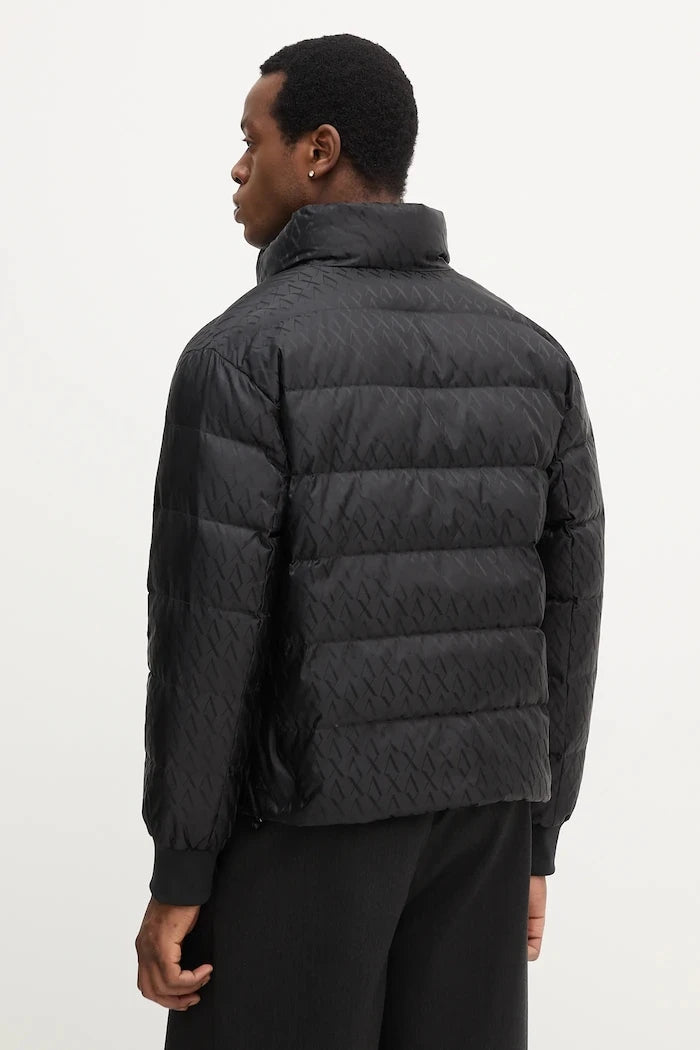 Armani Exchange Şişme Mont