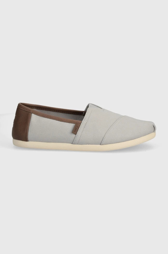 Еспадрили Toms Alpargata