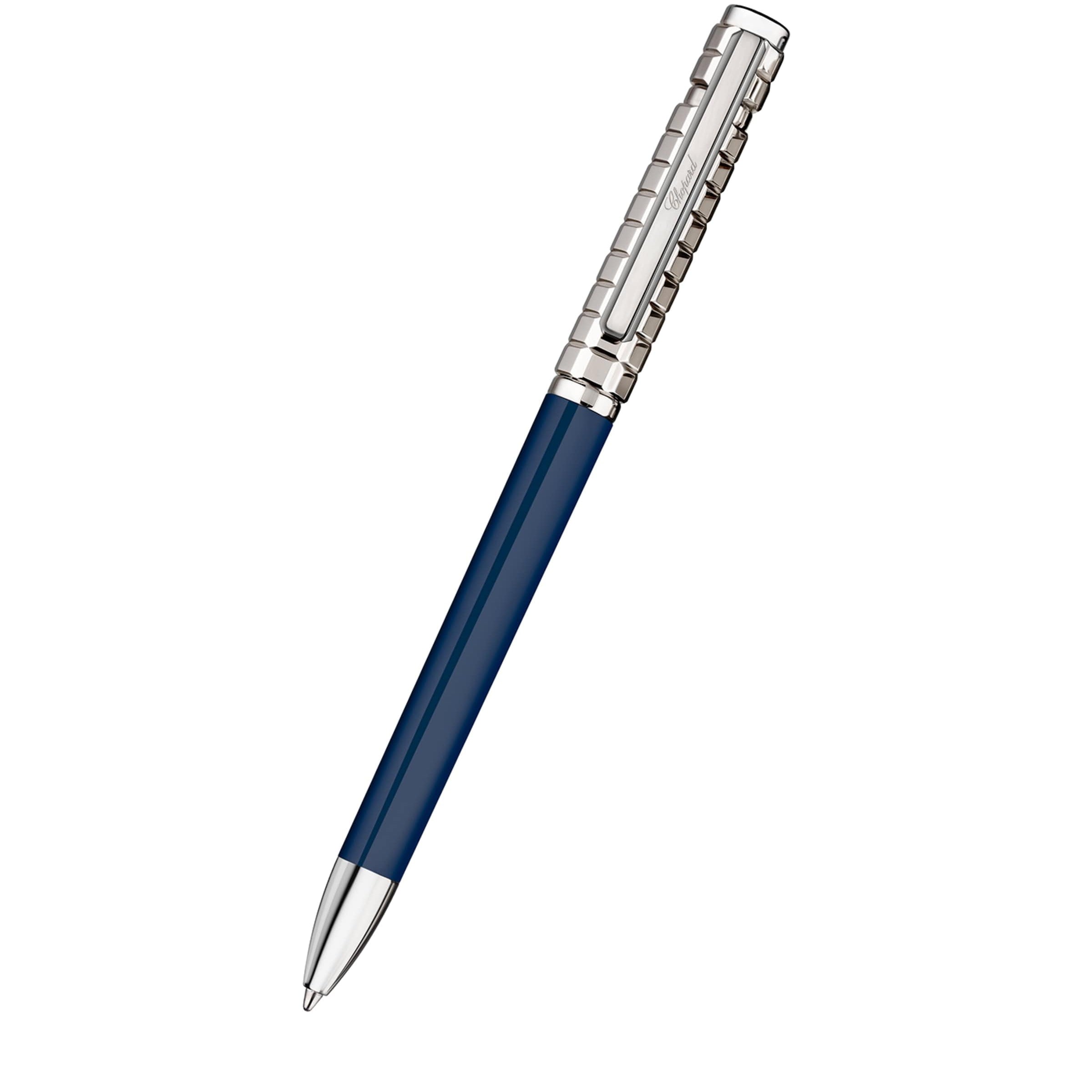 Chopard Ice Cube Ballpoint Pen