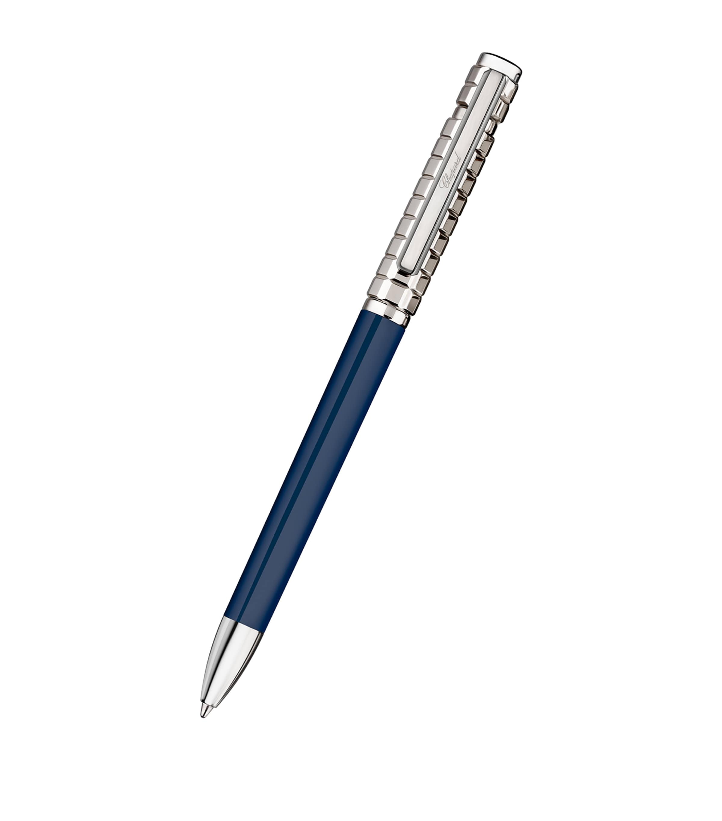 Chopard Ice Cube Ballpoint Pen