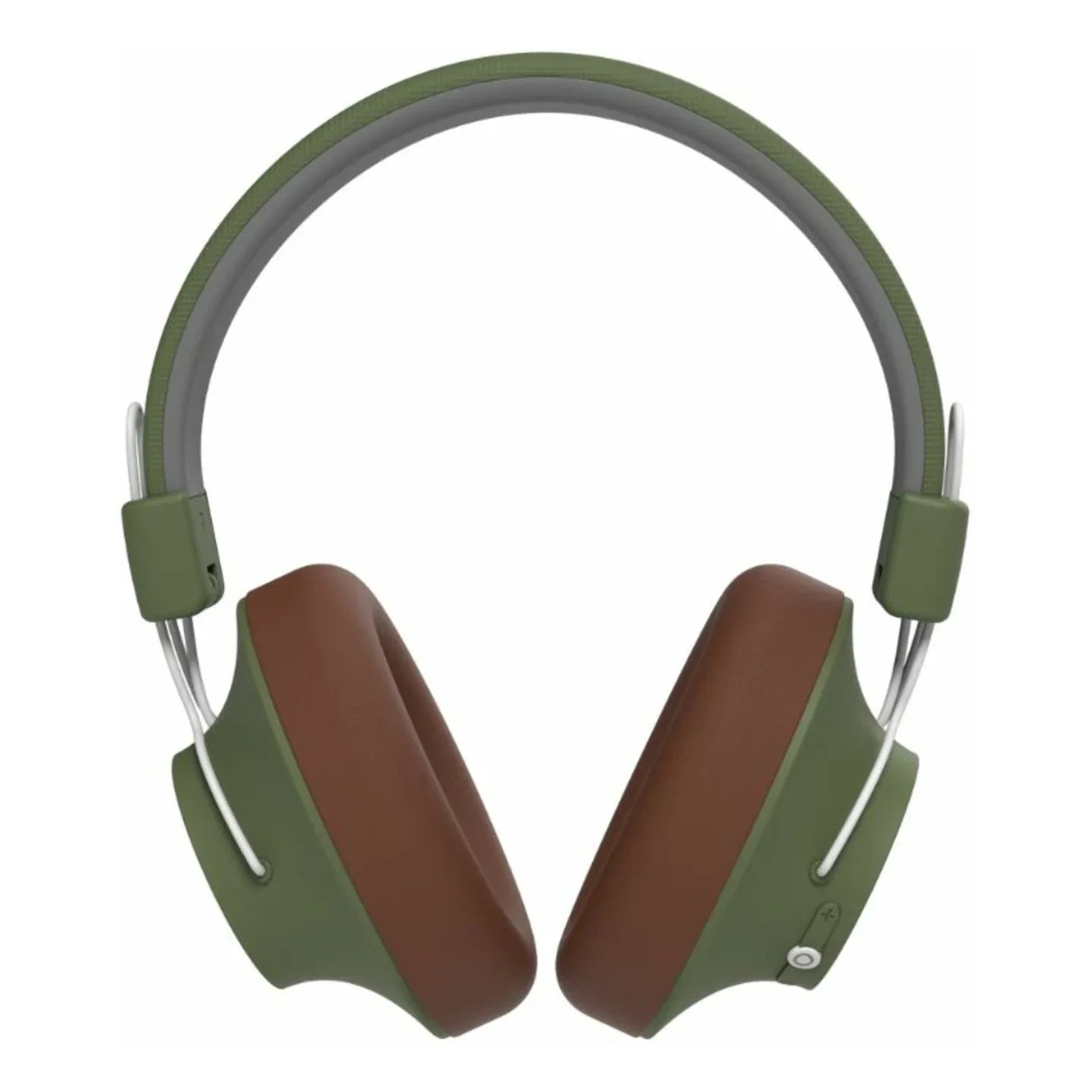 Kreafunk - aBEAT Qi Bluetooth headset | Green