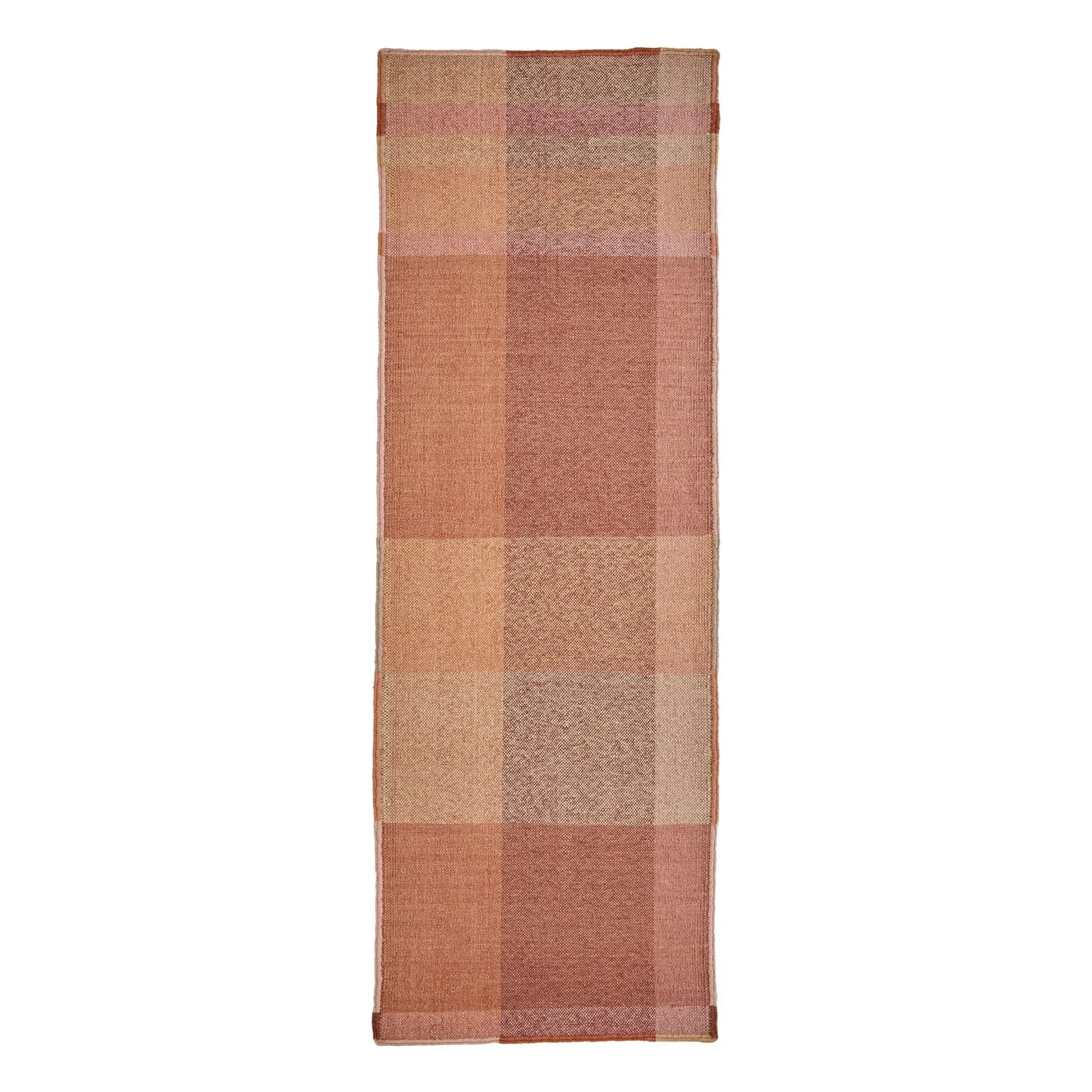 Nanimarquina - Nuance rug, Studio Stefan Scholten | Coral