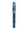 Montegrappa Sterling Silver-Trim Extra 30 Rollerball Pen
