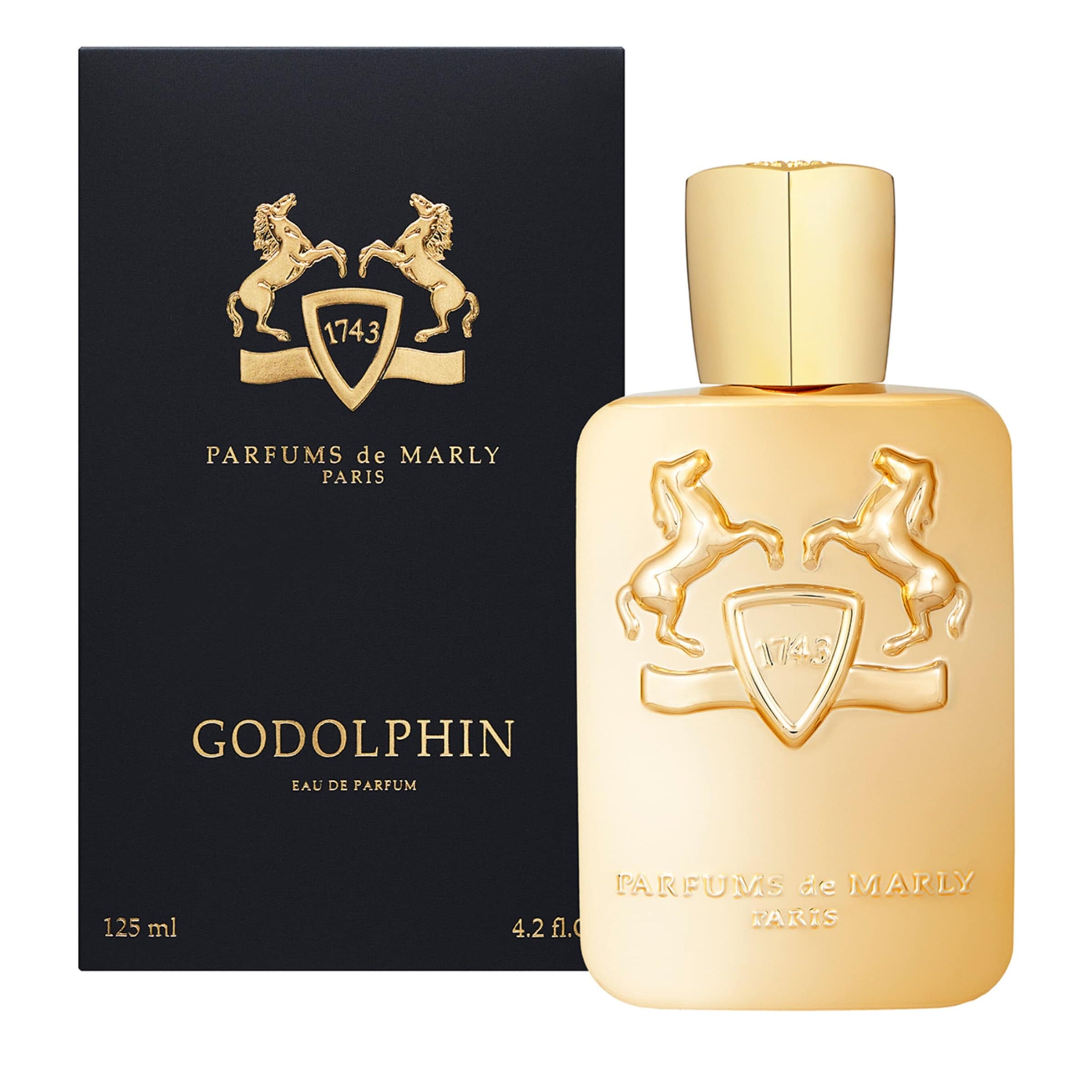 Godolphin Eau de Parfum (125ml)