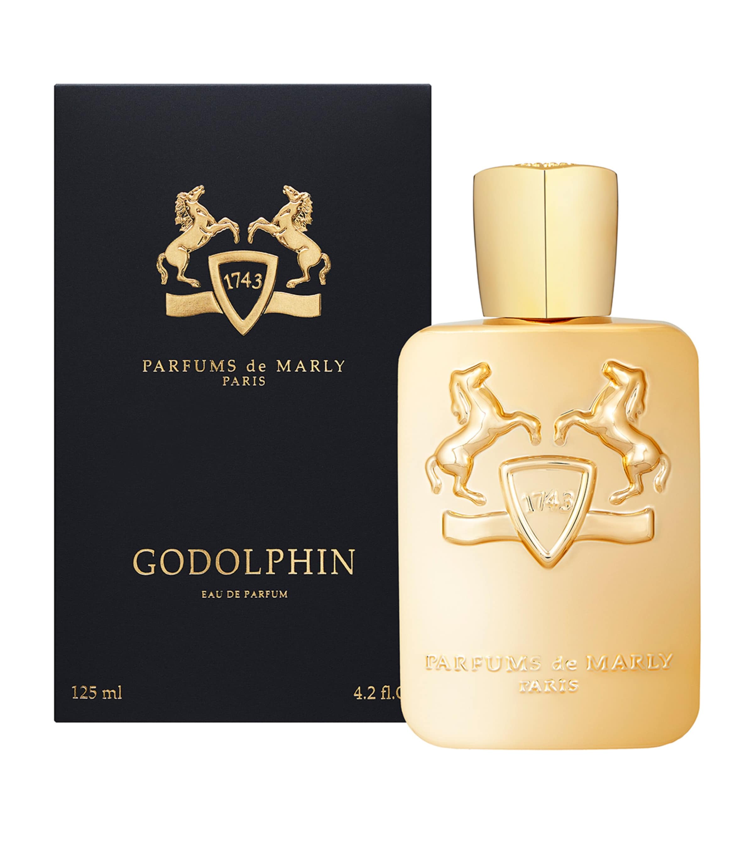 Godolphin Eau de Parfum (125ml)