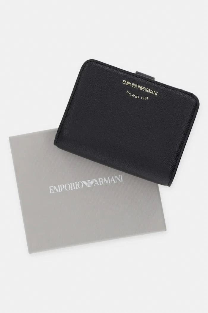 Emporio Armani Deri Cüzdan