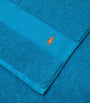 Polo Player Guest Towel (40cm x 75cm)