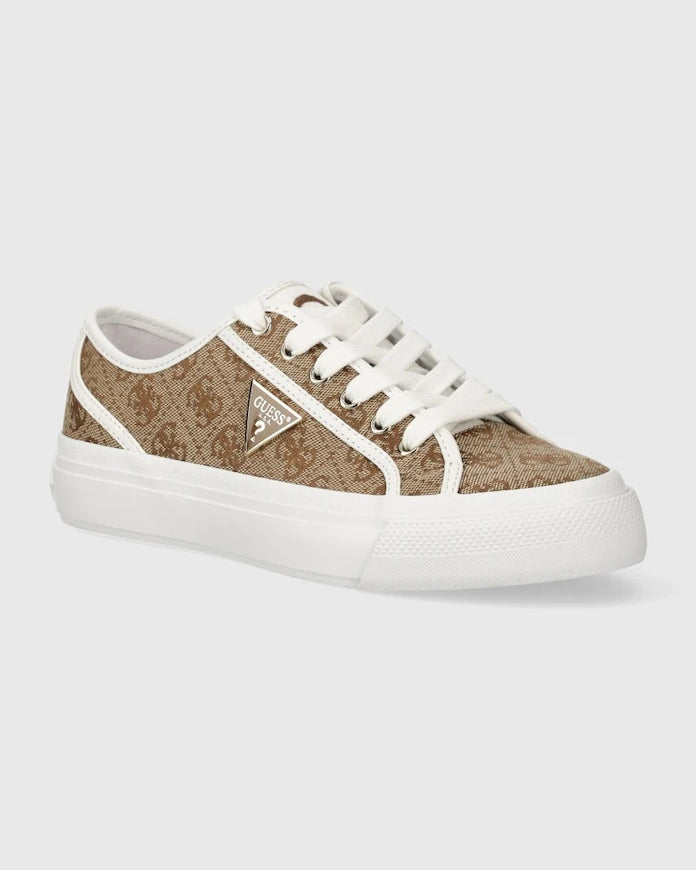 Ниски кецове Guess JELEXA