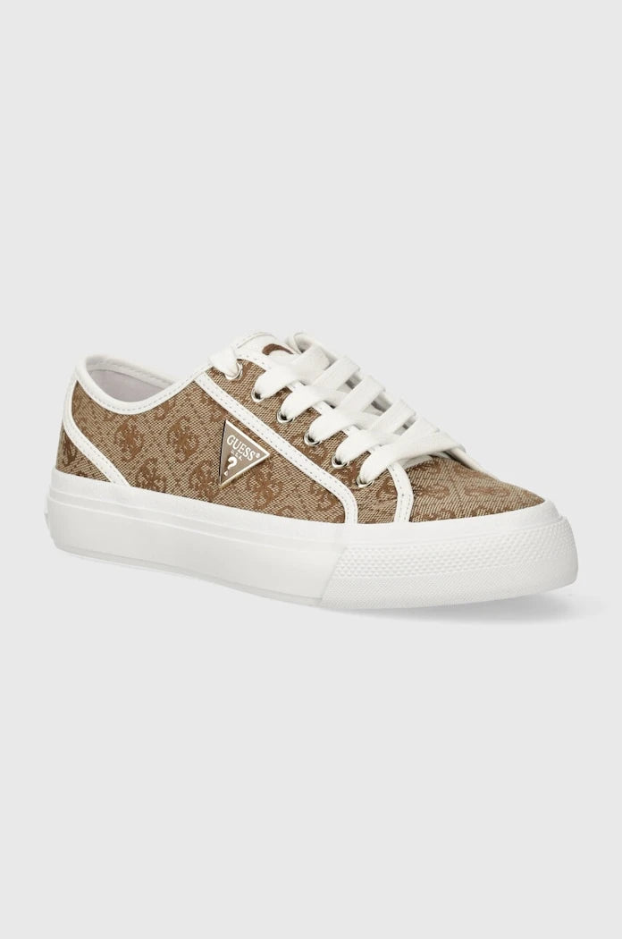 Ниски кецове Guess JELEXA